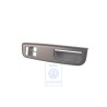 Original VW Cover Flannel Grey/Alum - 1J3867171A FEN