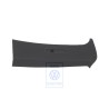 Original VW B-Pillar Trim Anthracite - 1J3867244D 54A