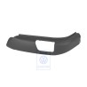 Original VW Seat Frame Trim Satin Black - 1J3881318D B41