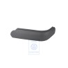 Original VW Seat Frame Trim Satin Black - 1J3881318E B41