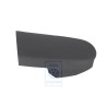 Original VW Trim With No Holes Satin Black - 1J3881477B B41