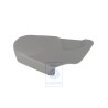 Original VW Trim With No Holes Flannel Grey - 1J3881480C U71
