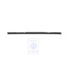 Original VW Window Aperture Seal Satin Black - 1J4837472B B41