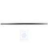 Original VW Protective Strip For Door Satin Black - 1J4853516J B41