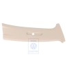 Original VW B-Pillar Trim Light Beige - 1J4867244C 2PK
