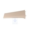 Original VW B-Pillar Trim Light Beige - 1J4867297B Q70