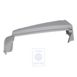 Original VW Shelf Flannel Grey - 1J4867761C U71