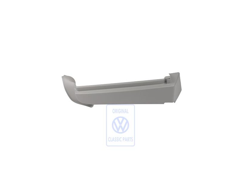 Original VW Shelf Flannel Grey - 1J4867762C U71