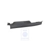 Original VW Wheel Housing Trim Satin Black - 1J4867765B B41