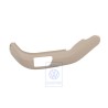 Original VW Seat Frame Trim Light Beige - 1J4881317J Q70