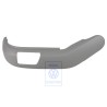 Original VW Seat Frame Trim Flannel Grey - 1J4881317J U71