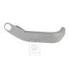 Original VW Seat Frame Trim Flannel Grey - 1J4881318H U71