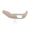 Original VW Seat Frame Trim Light Beige - 1J4881318J Q70
