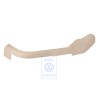 Original VW Seat Frame Trim Light Beige - 1J4881319F Q70