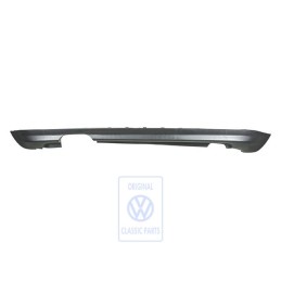 Original VW Spoiler Satin Black - 1J6807521C B41