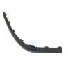 Original VW Trim Strips For Bumper Primed - 1J6807792A GRU