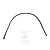 Original VW Roof Channel Satin Black - 1J6853705R B41