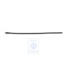 Original VW Roof Channel Satin Black - 1J6853706S B41