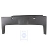 Original VW Cover For Lock Carrier Satin Black - 1J6863459C B41