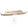Original VW Rear Lid Trim Panel Light Beige - 1J6867601F Q70
