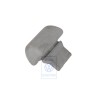 Original VW Stop Buffer Flannel Grey - 1J6867815A U71