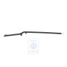 Original VW Guide Rail Rally Black - 1J9839409A 03C
