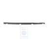 Original VW Window Aperture Seal Satin Black - 1J9839472D B41