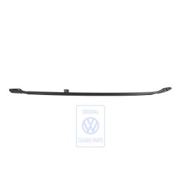 Original VW Roof Rail Rally Black - 1J9860025B 03C