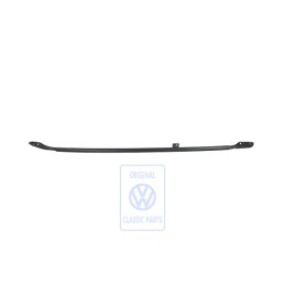 Original VW Roof Rail Rally Black - 1J9860026B 03C