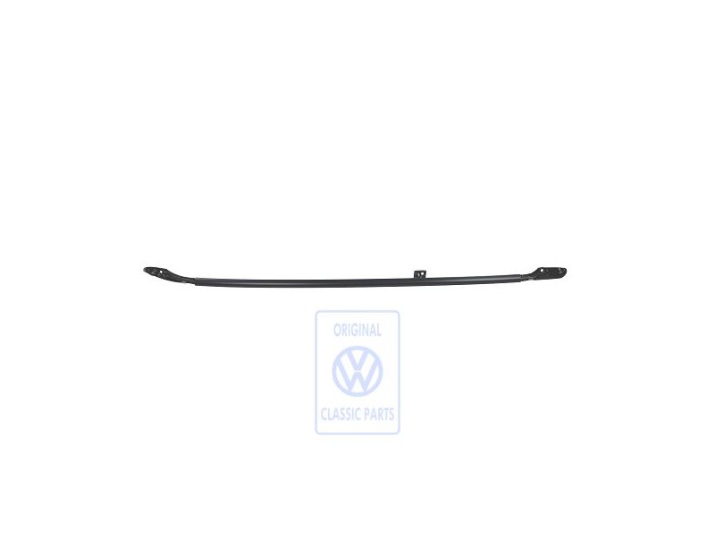 Original VW Roof Rail Rally Black - 1J9860026B 03C