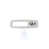 Original VW Suspension Lug Pearl Grey - 1J9861706M Y20
