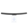 Original VW Cover For Lock Carrier Satin Black - 1J9863459L 01C