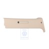 Original VW C-Pillar Trim Light Beige - 1J9867241B 2PK