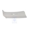 Original VW C-Pillar Trim Pearl Grey - 1J9867241B 2XP