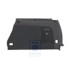Original VW Luggage Compartment Trim Satin Black - 1J9867424T FEE
