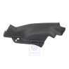 Original VW Wheel Housing Trim Satin Black - 1J9867765K B41
