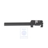 Original VW Cable Guide - Lower Part Satin Black - 3B0857591A 01C