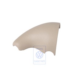 Original VW Cover Cap Light Beige - 3B0858547A 8YS