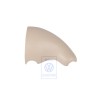 Original VW Cover Cap Light Beige - 3B0858548A 8YS