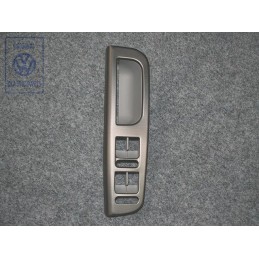 Original VW Cover Flannel Grey/Alum - 3B1867171C FEN