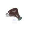 Original VW Selector Lever Handle (Wood) Burr Walnut - 3B2713139L 2WE