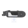 Original VW Inner Actuator Satin Black - 3B2837113J B41