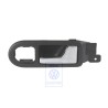 Original VW Inner Actuator Satin Black - 3B2837114H B41