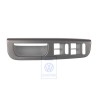 Original VW Cover Flannel Grey/Alum - 3B2867172C FEN