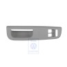 Original VW Cover Flannel Grey - 3B2867172D 7DE
