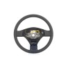 Original VW Sports Steering Wheel(Leather) Black - 3B7419091B E74