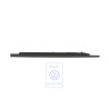 Original VW Trim Satin Black - 8D9877792A 01C