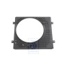 Original VW Fan Ring Satin Black - 1J0121207 B41