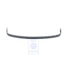 Original VW Trim Strips For Bumper Primed - 1J0807653 GRU