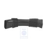 Original VW Air Guide Channel Satin Black - 1J0825319 B41